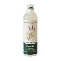 Earthsap Lavender & Sugar Beet Shampoo